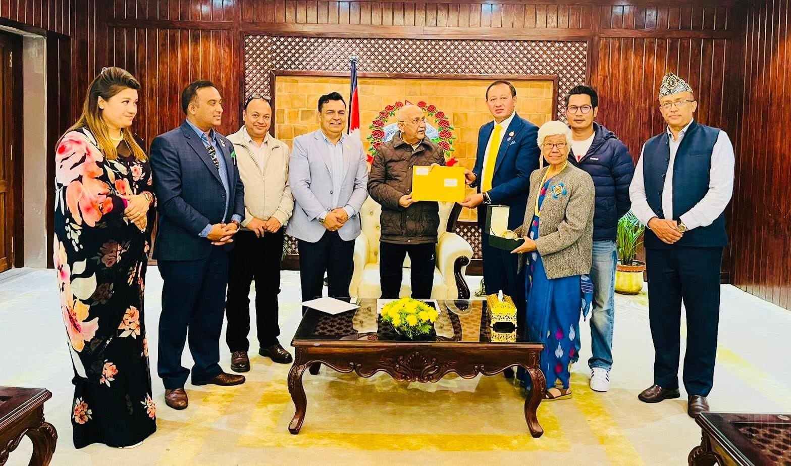 ‘पीएनओ’ अर्थात नेपाली मुलका नेपालीले खोजेका कुरा