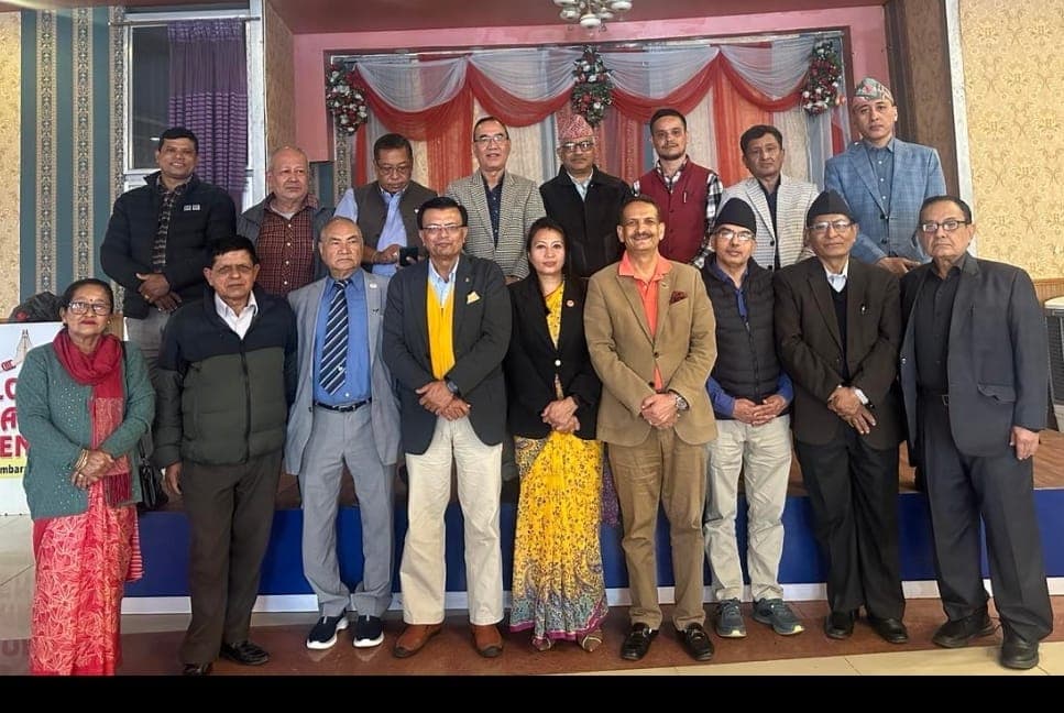 चैनपुर–ललितपुर महानगरपालिकाबीच भगिनी सम्बन्ध स्थापना हुँदै