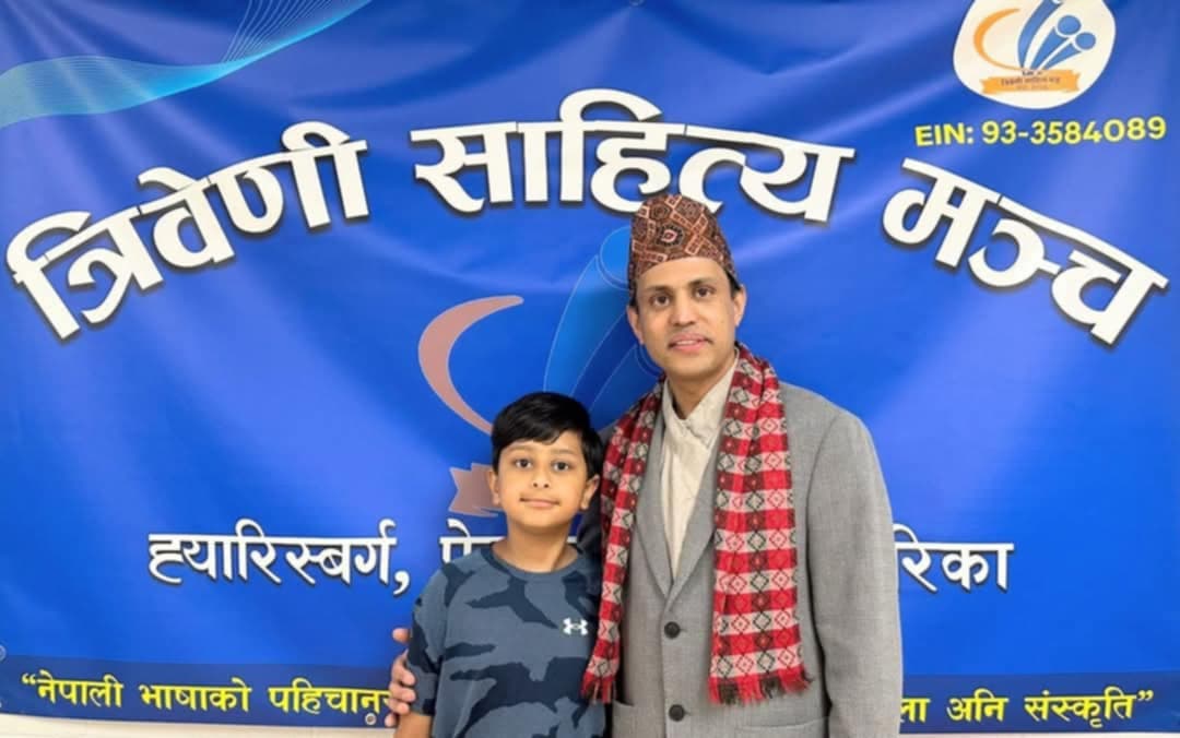 ‘नेपाली साहित्यको अवस्था भुटानभित्र अति नाजुक छ’ : केशव वैरागी माइला