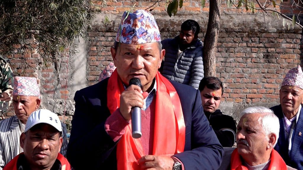 सहकारी क्षेत्रलाई व्यवस्थित गर्न शक्तिसम्पन्न प्राधिकरण गठन गरिने