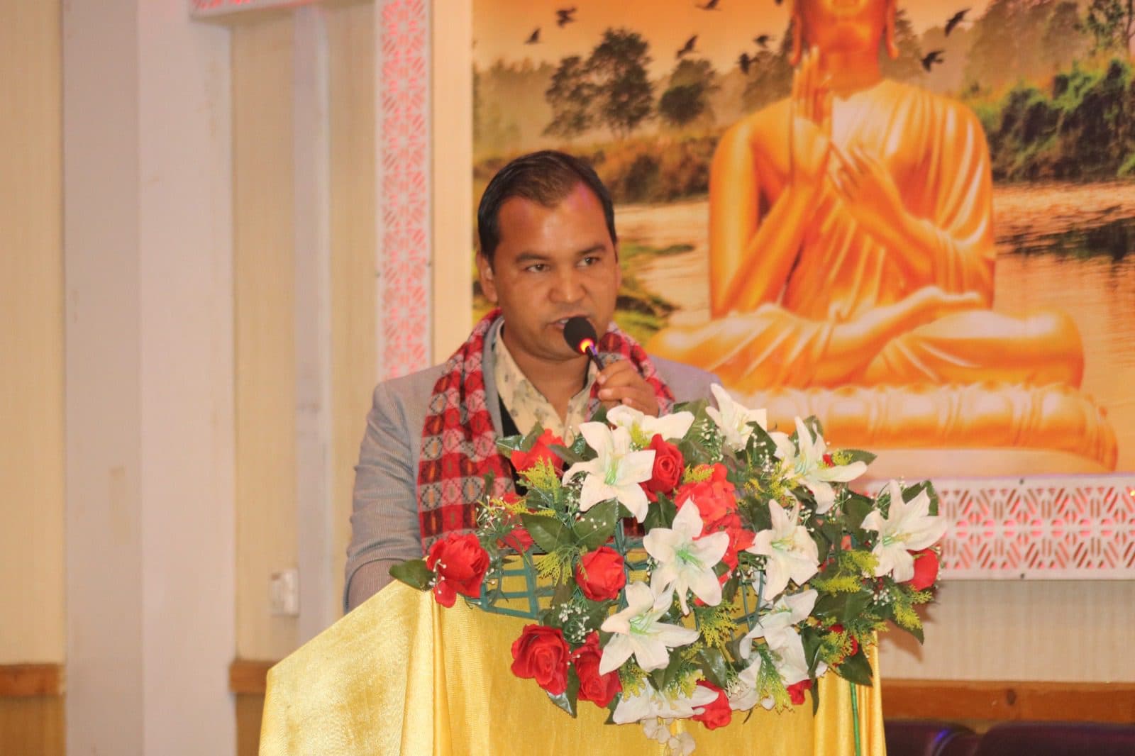 संघको निर्वाचनको संघारमा एकता समाजको निर्वाचन, अध्यक्षमा पुनः क्षेत्री निर्वाचित (फोटो फिचरसहित)