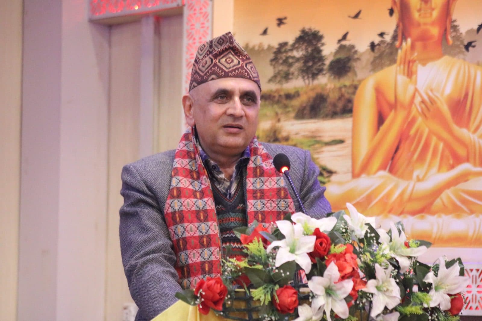 संघको निर्वाचनको संघारमा एकता समाजको निर्वाचन, अध्यक्षमा पुनः क्षेत्री निर्वाचित (फोटो फिचरसहित)