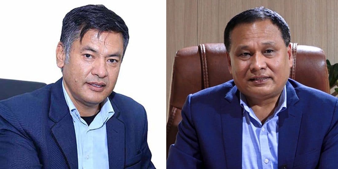 सर्वोच्चले कुलमानको पक्षमा दिएन अन्तरिम आदेश, कार्यकारी निर्देशक हितेन्द्रदेव शाक्यलाई निरन्तरता