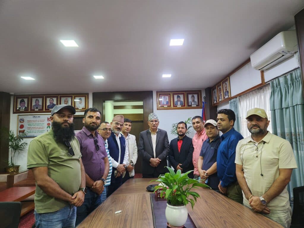 मलेसिया रोजगारीमा एकाधिकारको सञ्जाल तोड्न मञ्च आक्रामक, अन्तर्राष्ट्रिय तहसम्म मुद्दा लैजाने तयारी