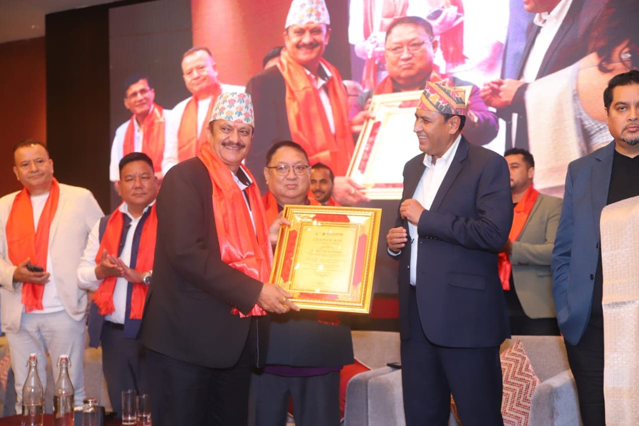 प्याराडाइजको रजत महोत्सव : दियो एक लाखभन्दा बढीलाई रोजगारी