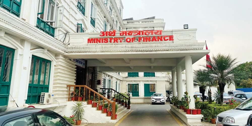 सामान किन्दा सक्कली बिल लिने ग्राहकलाई सरकारी चिठ्ठा, १० लाखसम्म जित्ने अवसर