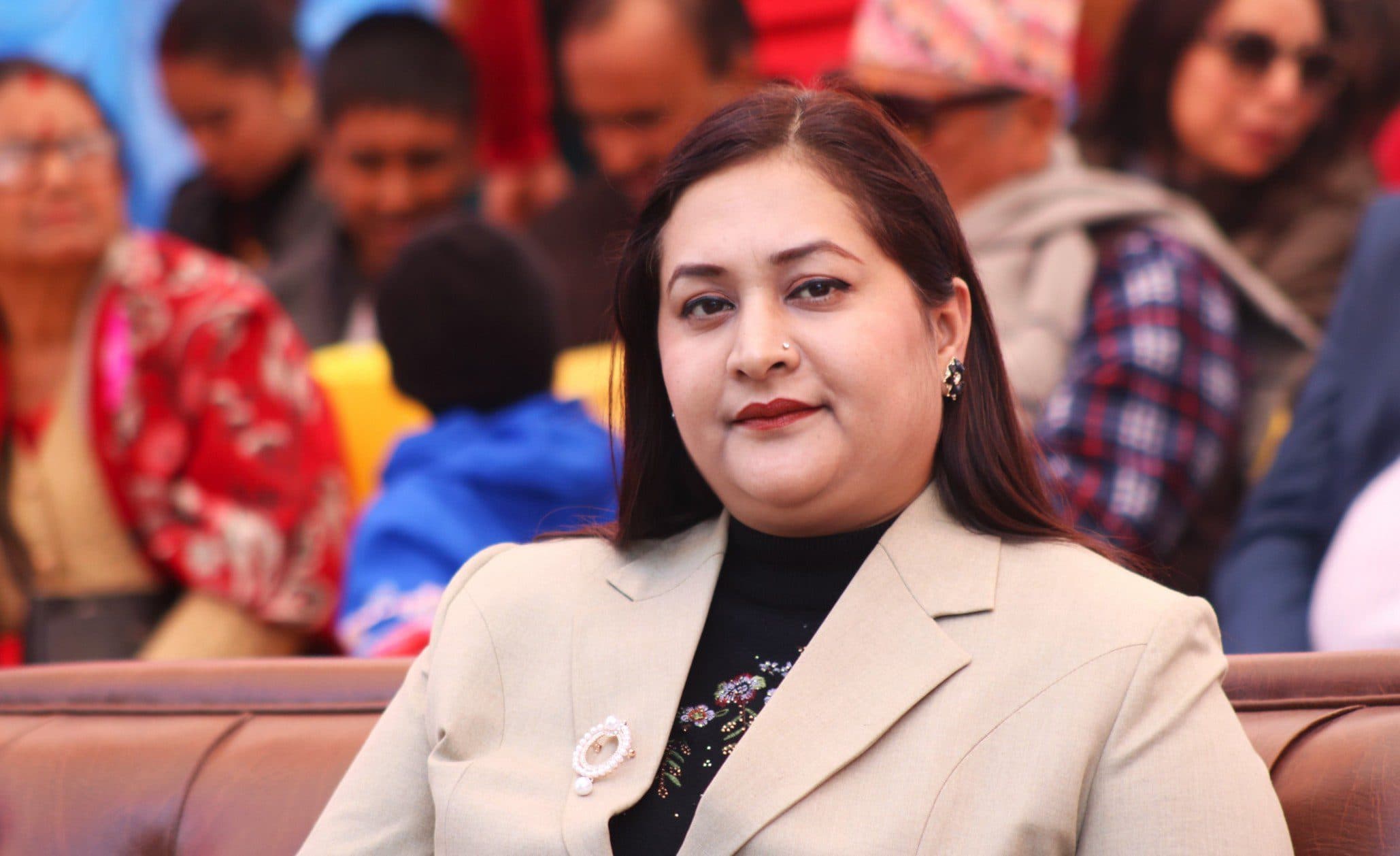 युरो किड्स & युरो स्कुल इमाडोल ललितपुरमा हजुरबुवा–हजुरआमा दिवस भव्य रूपमा सम्पन्न