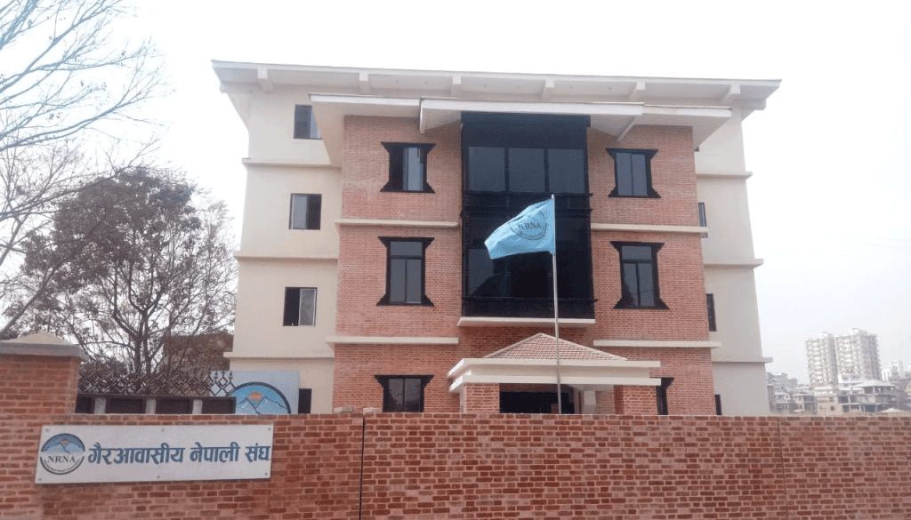 गैरआवासीय नेपाली संघद्वारा मध्यपूर्वमा रहेका नेपालीलाई उच्च सतर्कता अपनाउन आग्रह