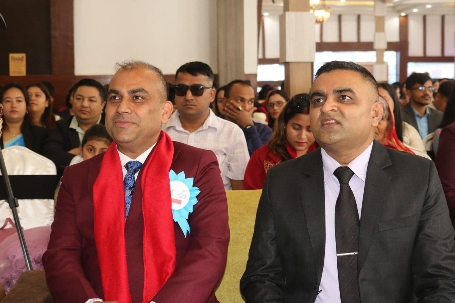 युरो किड्स तथा युरो स्कुल इमाडोलको तेस्रो वार्षिकोत्सव तथा दीक्षान्त समारोह भव्य रुपमा सम्पन्न