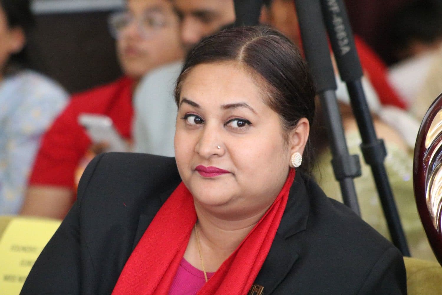 युरो किड्स तथा युरो स्कुल इमाडोलको तेस्रो वार्षिकोत्सव तथा दीक्षान्त समारोह भव्य रुपमा सम्पन्न