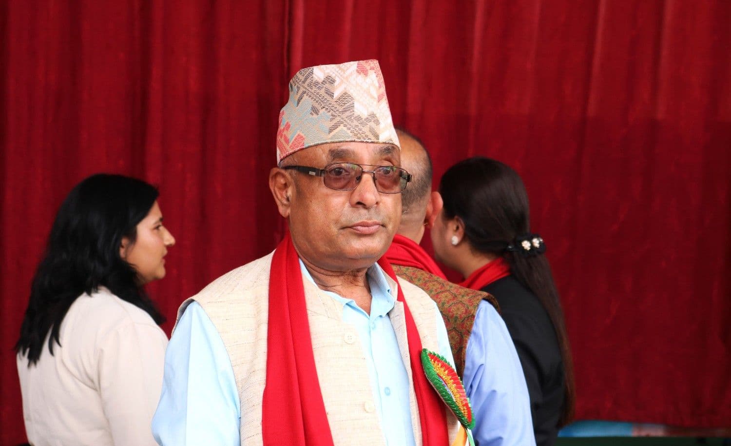 युरोकिड्स सृजनानगर , भक्तपुरको वार्षिकोत्सव तथा दिक्षान्त समारोह भव्य रूपमा सम्पन्न