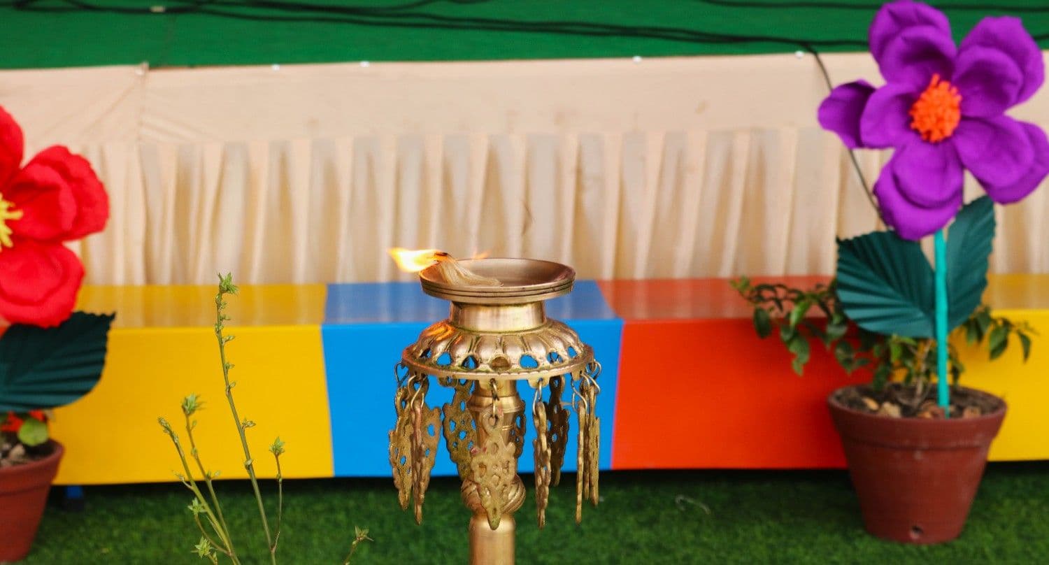 युरोकिड्स सृजनानगर , भक्तपुरको वार्षिकोत्सव तथा दिक्षान्त समारोह भव्य रूपमा सम्पन्न