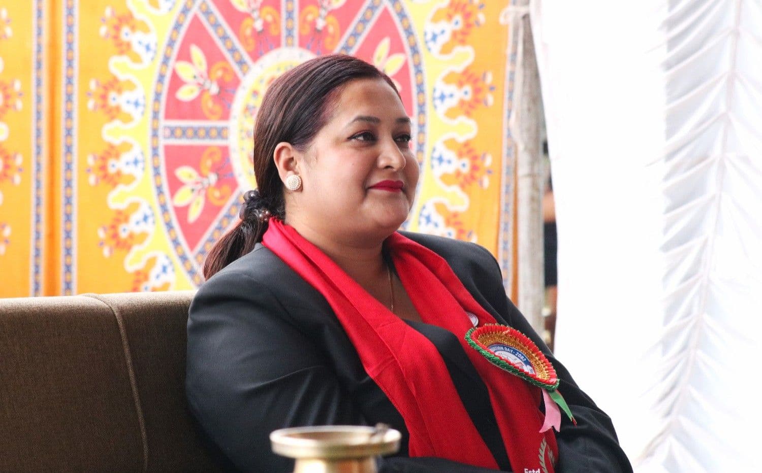 युरोकिड्स सृजनानगर , भक्तपुरको वार्षिकोत्सव तथा दिक्षान्त समारोह भव्य रूपमा सम्पन्न
