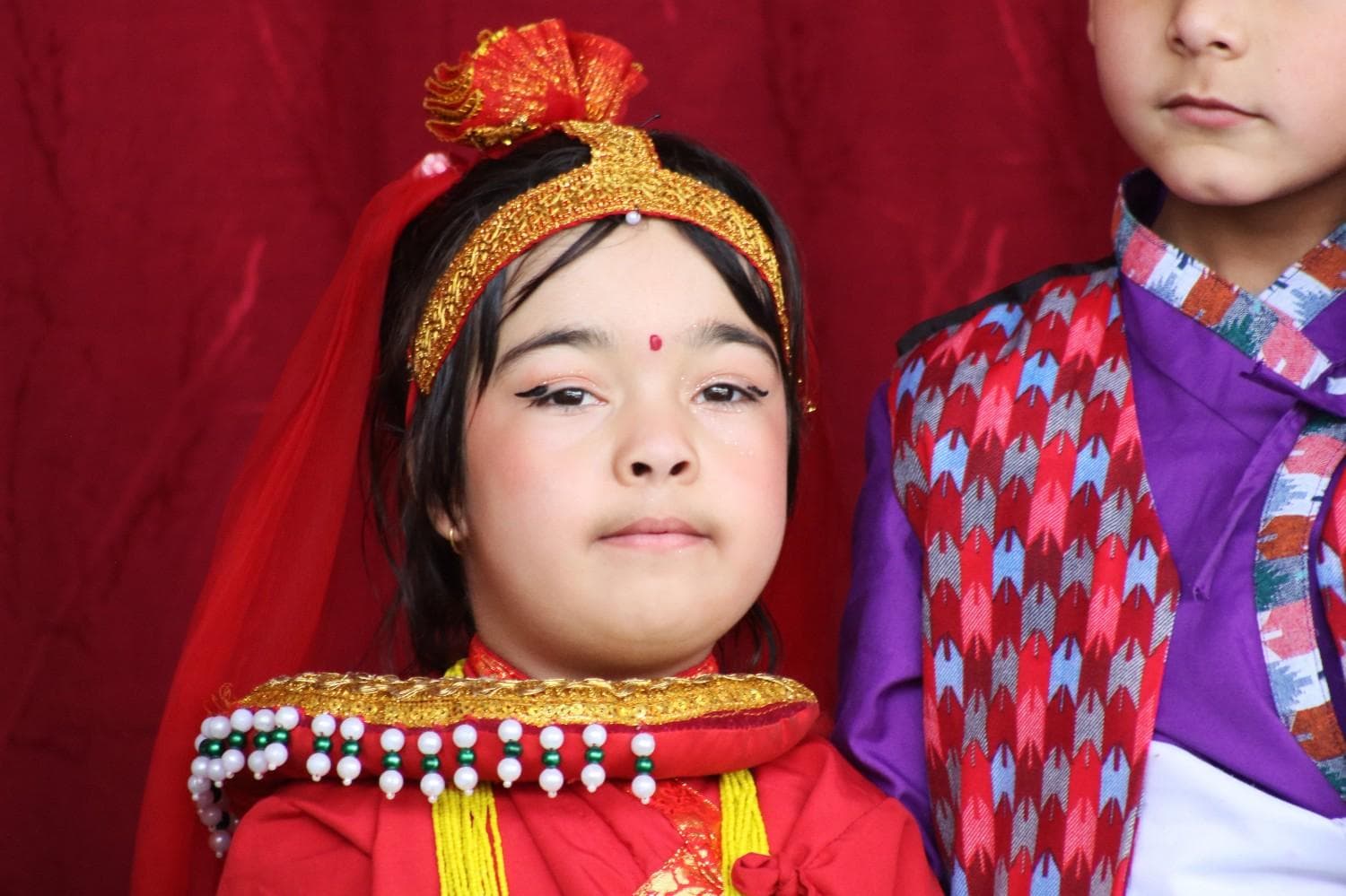 युरोकिड्स सृजनानगर , भक्तपुरको वार्षिकोत्सव तथा दिक्षान्त समारोह भव्य रूपमा सम्पन्न