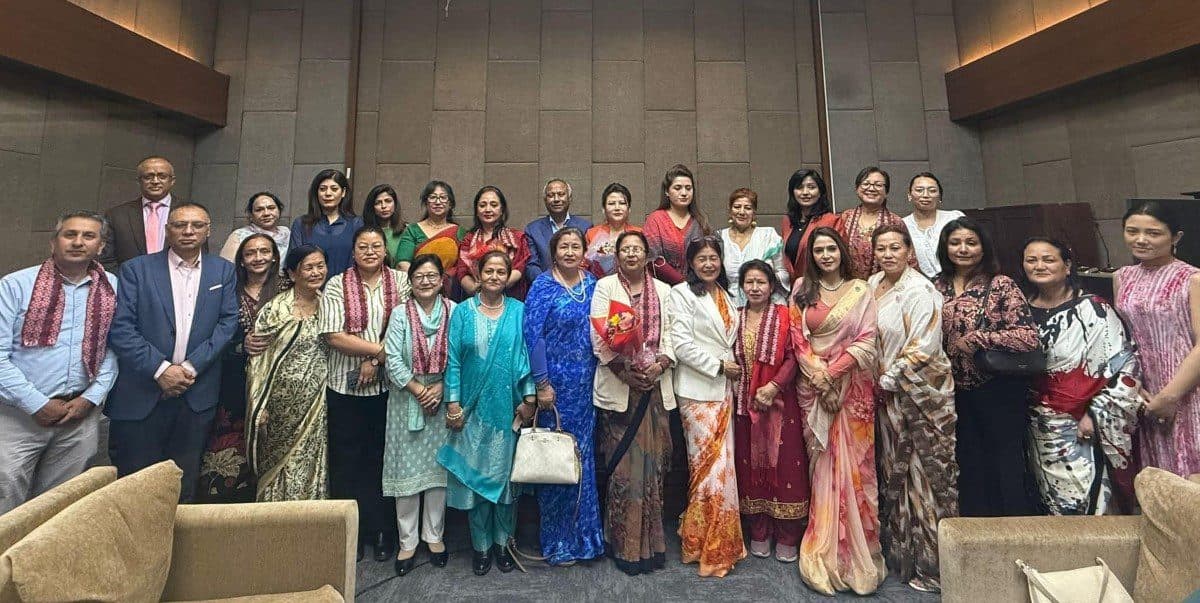 अन्तर्राष्ट्रिय महिला सम्मेलनको तयारी तीव्र : सरोकारवालाबाट सुझाव संकलन