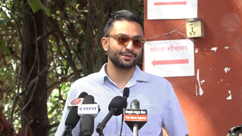 १०९ सामुदायिक विद्यालयको पूर्वाधार विकासमा साढे ६ अर्बभन्दा बढी लगानी
