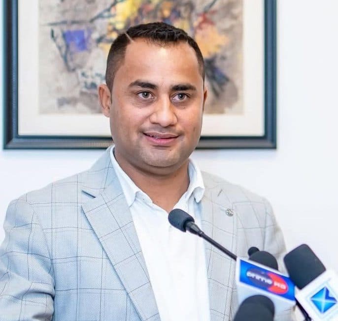 इप्पानमा खतिवडा नेतृत्वको प्यानलबाट सचिवमा कृष्ण घिमिरेको उम्मेदवारी