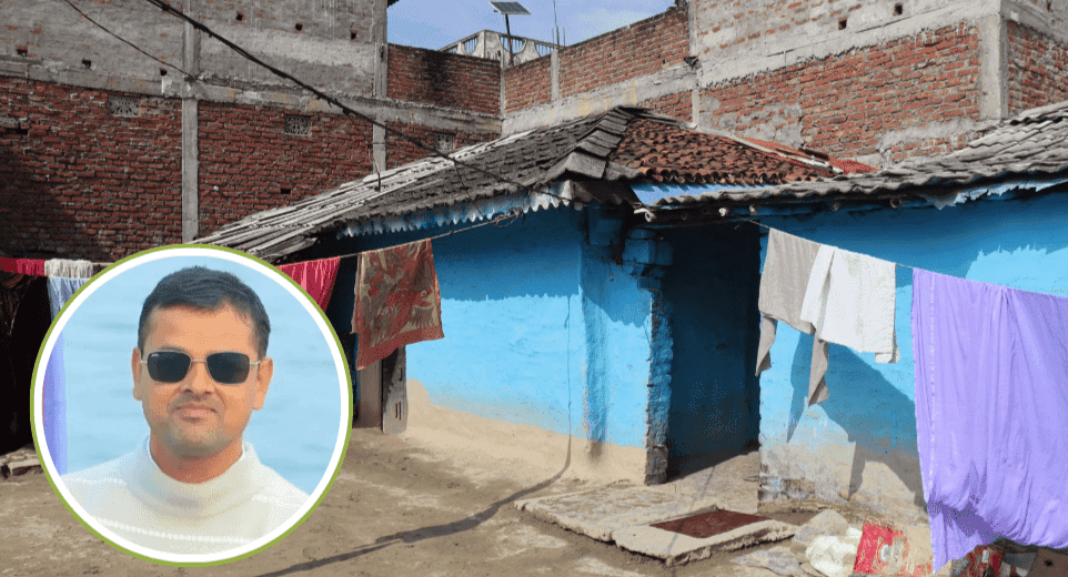 आत्मदाह प्रयास गरेका सर्लाहीका विवेक मण्डलको उपचारका क्रममा मृत्यु