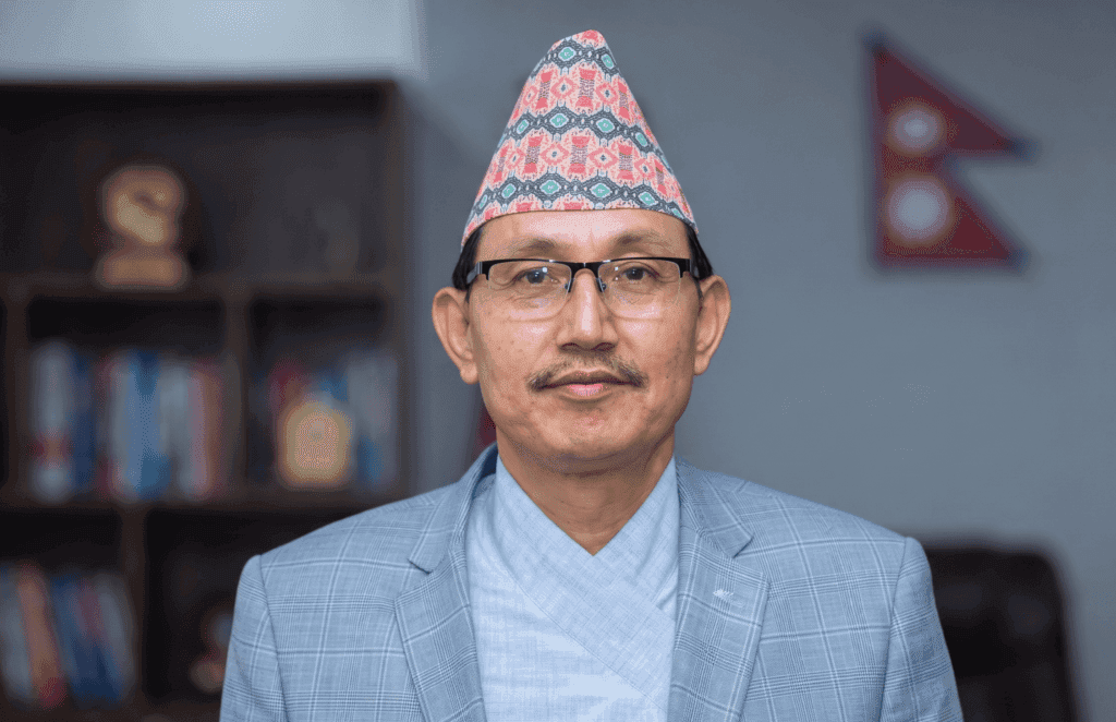 गोविन्दबहादुर कार्की मुख्य सचिव पदमा नियुक्त, यस्ता छन मन्त्रीपरिषद बैठकका निर्णयहरु