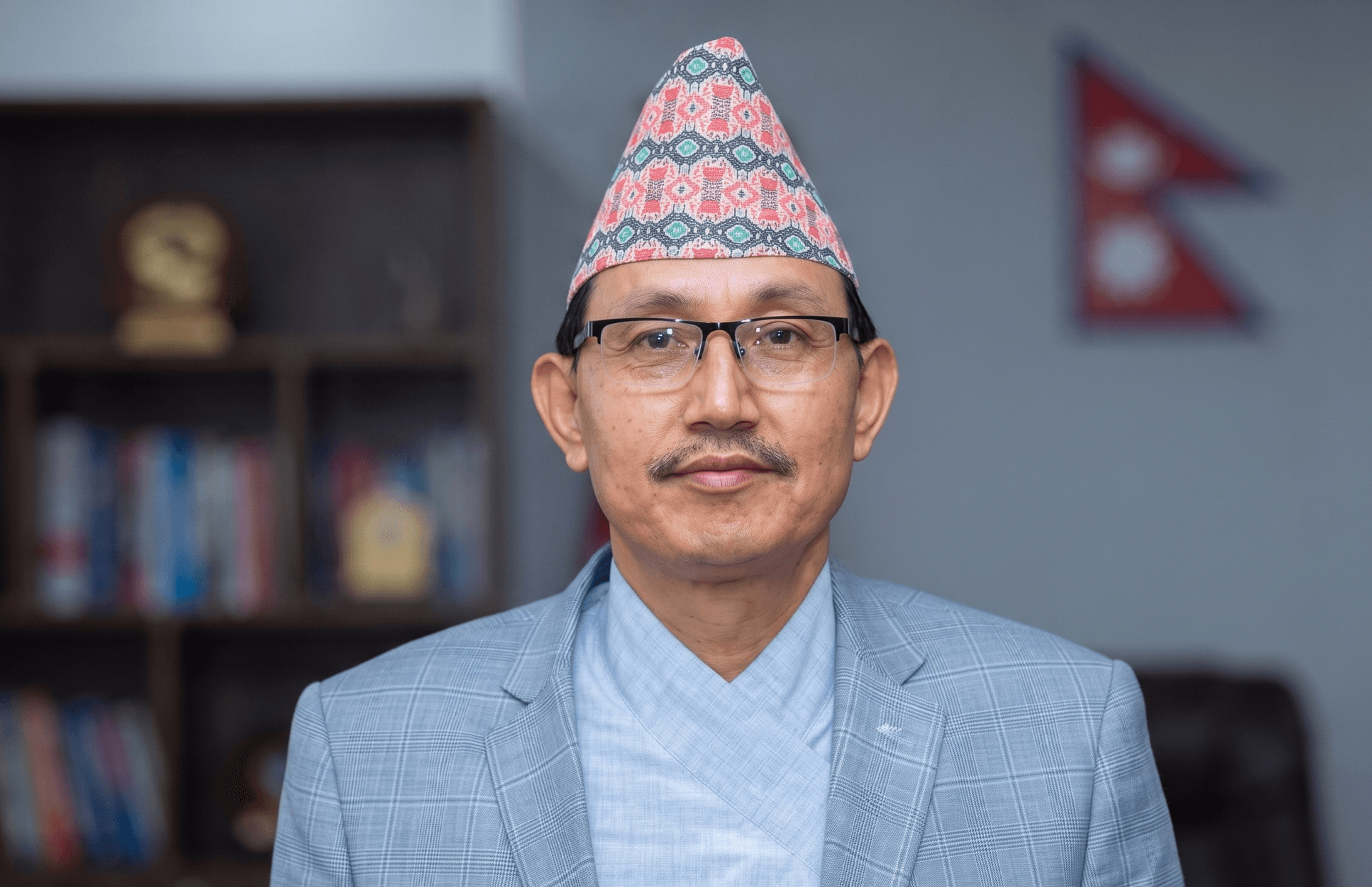 गोविन्दबहादुर कार्की मुख्य सचिव पदमा नियुक्त, यस्ता छन मन्त्रीपरिषद बैठकका निर्णयहरु
