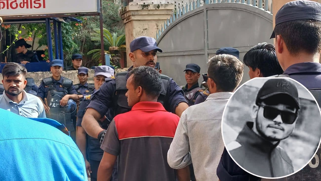 गणेश नेपालीको परिवारसँग सरकारको ९ बुँदे सहमति