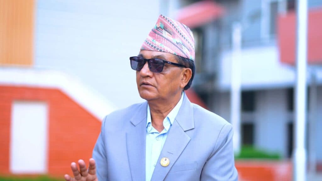 एमाले बागमती प्रदेश सरकारबाट बाहिरिने, ६ मन्त्रीलाई तत्काल राजीनामा दिन निर्देशन