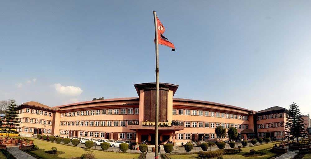 सरकारी विज्ञापन निजीलाई नदिने सरकारको निर्णय सर्वोच्चद्वारा खारेज