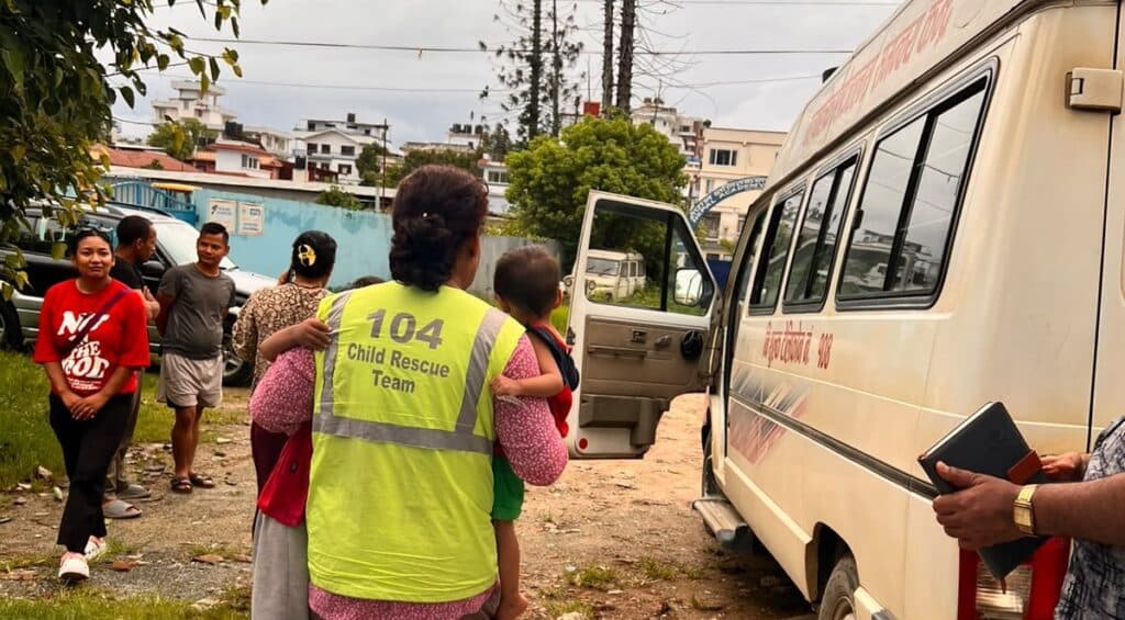 उजुरी र भिडियोपछि नेपाल बाल संगठनमा अनुगमन, २० बालबालिकाको उद्धार