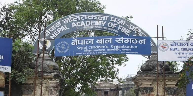 बाल संगठनमा ठगी गरेको आरोपमा ८ जनाविरूद्ध मुद्दा