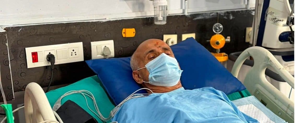 अनसनरत डा. केसीसँग आज वार्ता गर्दै सरकार