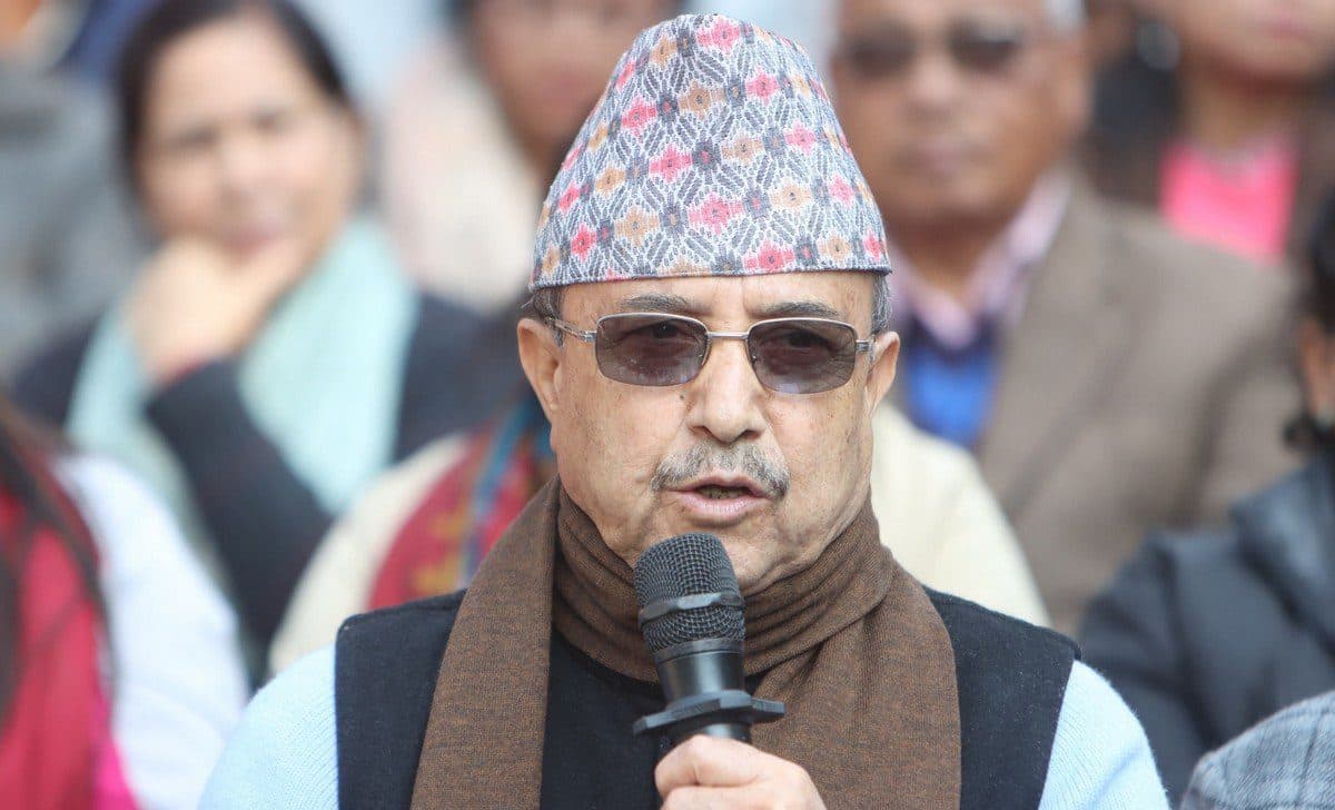 पूर्णबहादुरले बोलाए कांग्रेस इतर समूहको बैठक