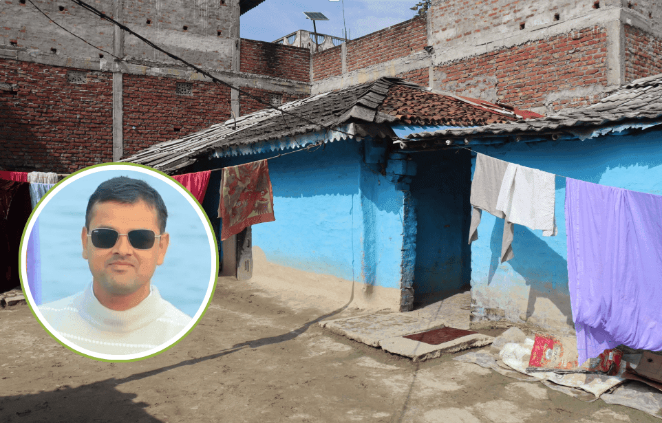 खोसिएको जागिर र बेरोजगारीको पीडा पछि विवेकले रोजे आत्मदाहको बाटो