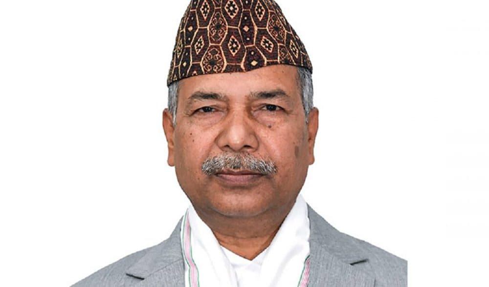 उपराष्ट्रपति यादव आज कतार जाँदै
