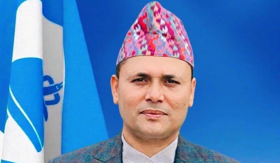 सांसद पौडेलमाथि भएको दुर्व्यवहारप्रति रास्वपाको आपत्ति, दोषीलाई कडा कारबाही गर्न माग
