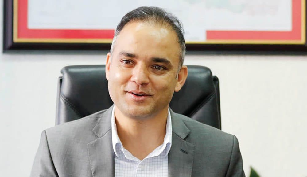 भ्रष्टाचार मुद्दामा सुनिल पौडेललाई साढे ८ वर्ष कैद, डेढ करोडभन्दा बढी जरिबाना