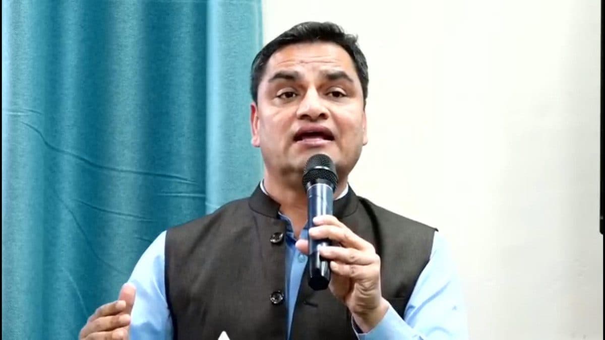 घरभित्रका विमतिमा अदालतको ढोका कुर्नु हुन्न, सानेपा आउनुहोस् : कांग्रेस महामन्त्री