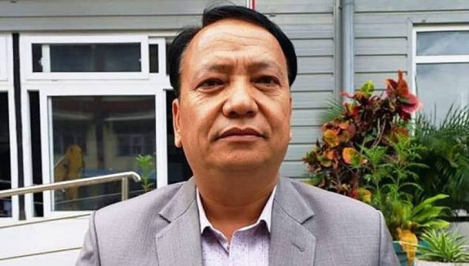 नेकपाका सात सांसद काठमाडौं हिडेपछि बाग्मती प्रदेशका मुख्यमन्त्रीले लिन पाएनन् विश्वासको मत