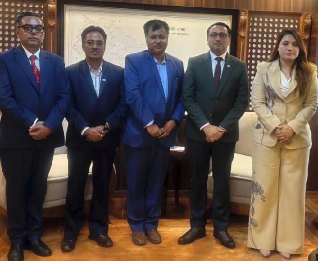 राष्ट्रपतिदेखि मन्त्रीसम्म एनआरएनएको उच्चस्तरीय पहलः विश्व ज्ञान सम्मेलनदेखि एनआरएन ऐन संशोधनसम्म सकारात्मक