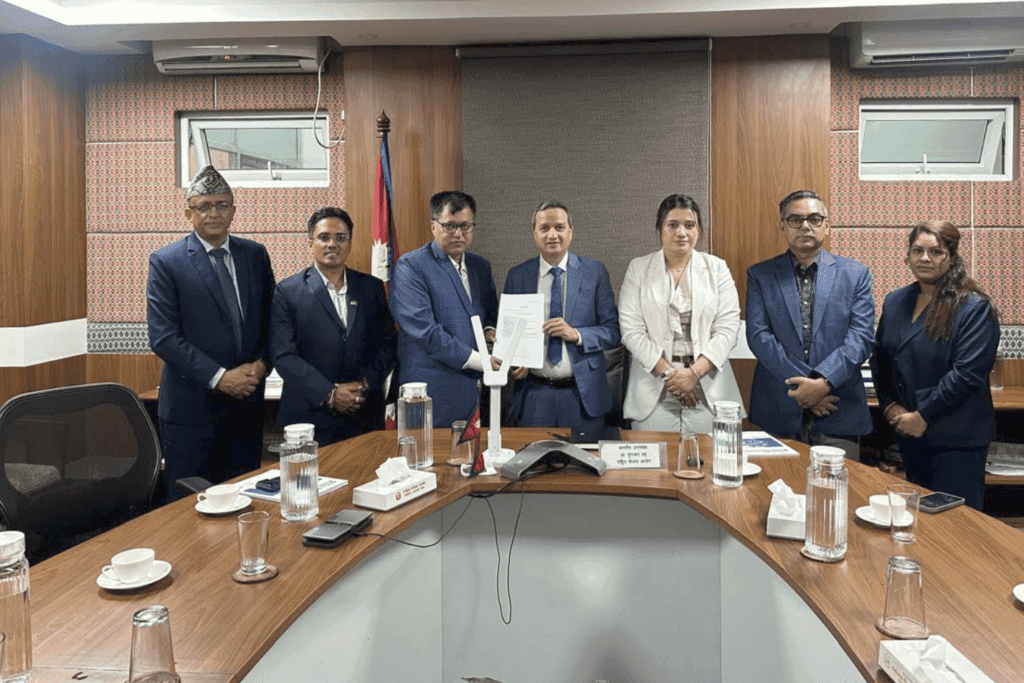 राष्ट्रपतिदेखि मन्त्रीसम्म एनआरएनएको उच्चस्तरीय पहलः विश्व ज्ञान सम्मेलनदेखि एनआरएन ऐन संशोधनसम्म सकारात्मक