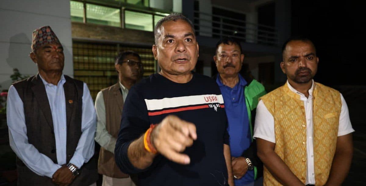 अदालतको आदेशपछि दुर्गा प्रसाई एकैदिनमा छुटे