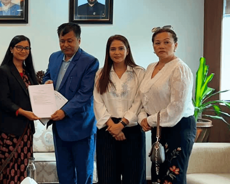 राष्ट्रपतिदेखि मन्त्रीसम्म एनआरएनएको उच्चस्तरीय पहलः विश्व ज्ञान सम्मेलनदेखि एनआरएन ऐन संशोधनसम्म सकारात्मक