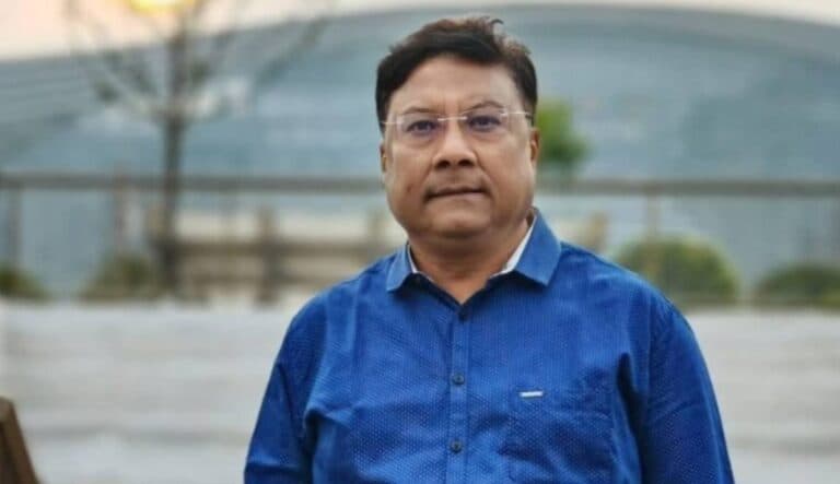 पत्रकार किशोर श्रेष्ठलाई रिहा गर्न सर्वोच्चको आदेश