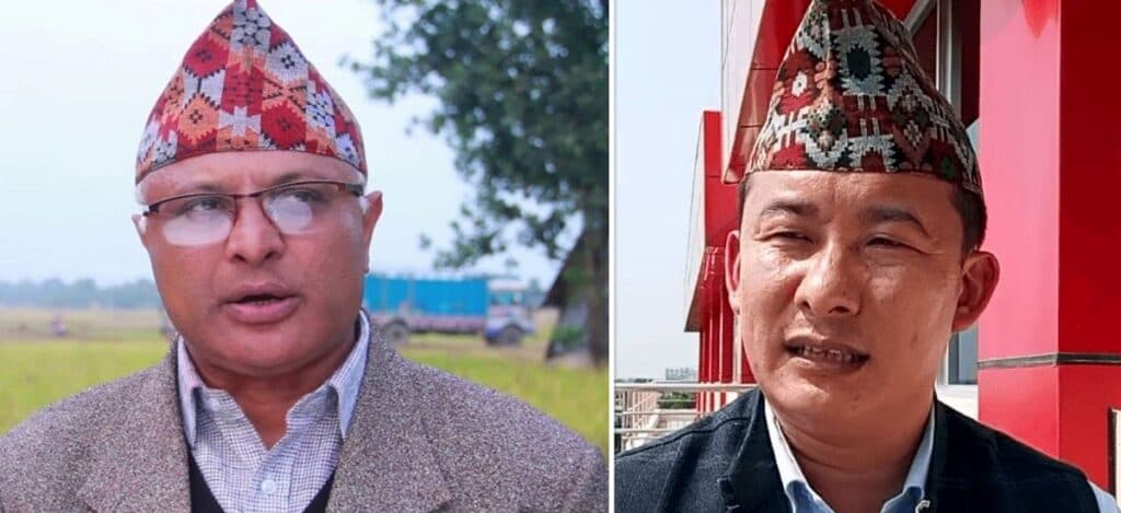 कोशीमा एमाले र नेकपाबीच भागबण्डा मिल्यो, एमालेले मुख्यमन्त्रीसहित ५ मन्त्रालय राख्ने