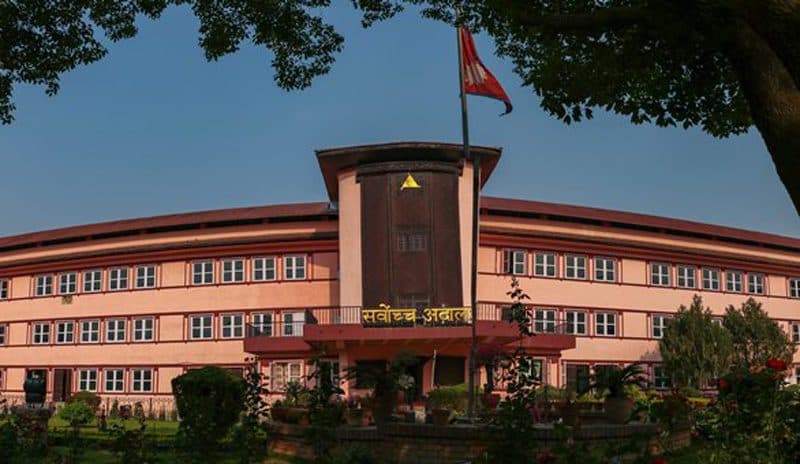 कांग्रेसको आधिकारिकता विवाद फेरि सर्वोच्चमा, पुनरावलोकनको बाटो खुल्यो