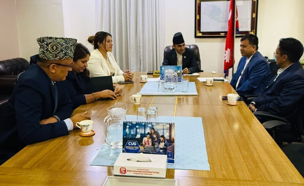 राष्ट्रपतिदेखि मन्त्रीसम्म एनआरएनएको उच्चस्तरीय पहलः विश्व ज्ञान सम्मेलनदेखि एनआरएन ऐन संशोधनसम्म सकारात्मक
