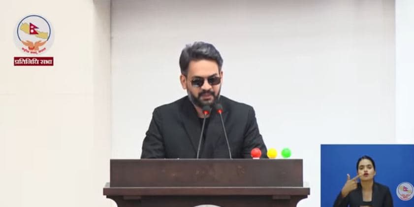 राहत र उद्धारमा कुनै कमी हुन नदिँने बताउदै प्रधानमन्त्रीले भने  ‘विपत्तिमा विश्राम लिने छुट छैन’