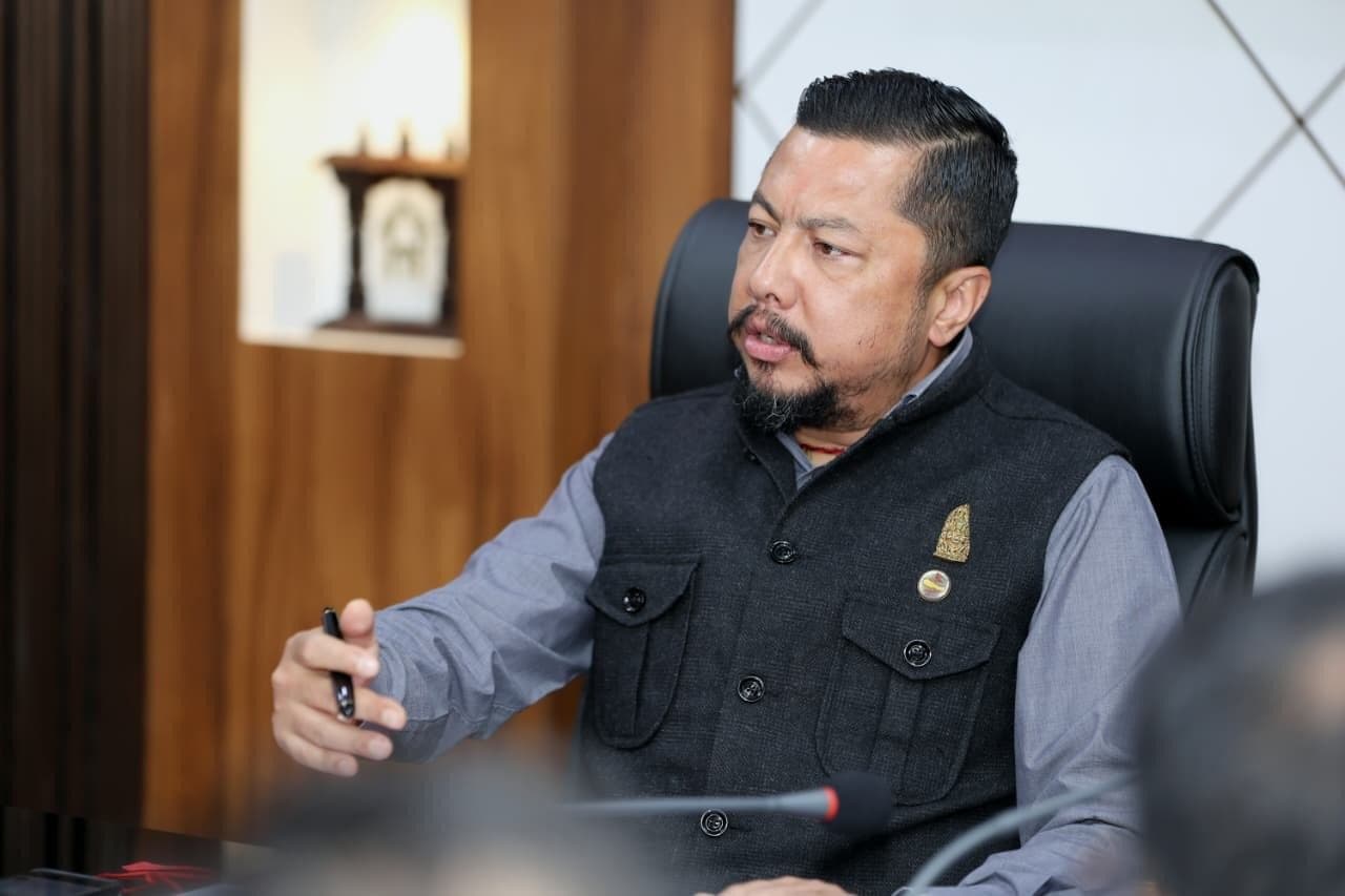 हिउँदमा विद्युत् आपूर्ति सहज बनाउन गृहकार्य भइरहेको छ : मन्त्री श्रेष्ठ 