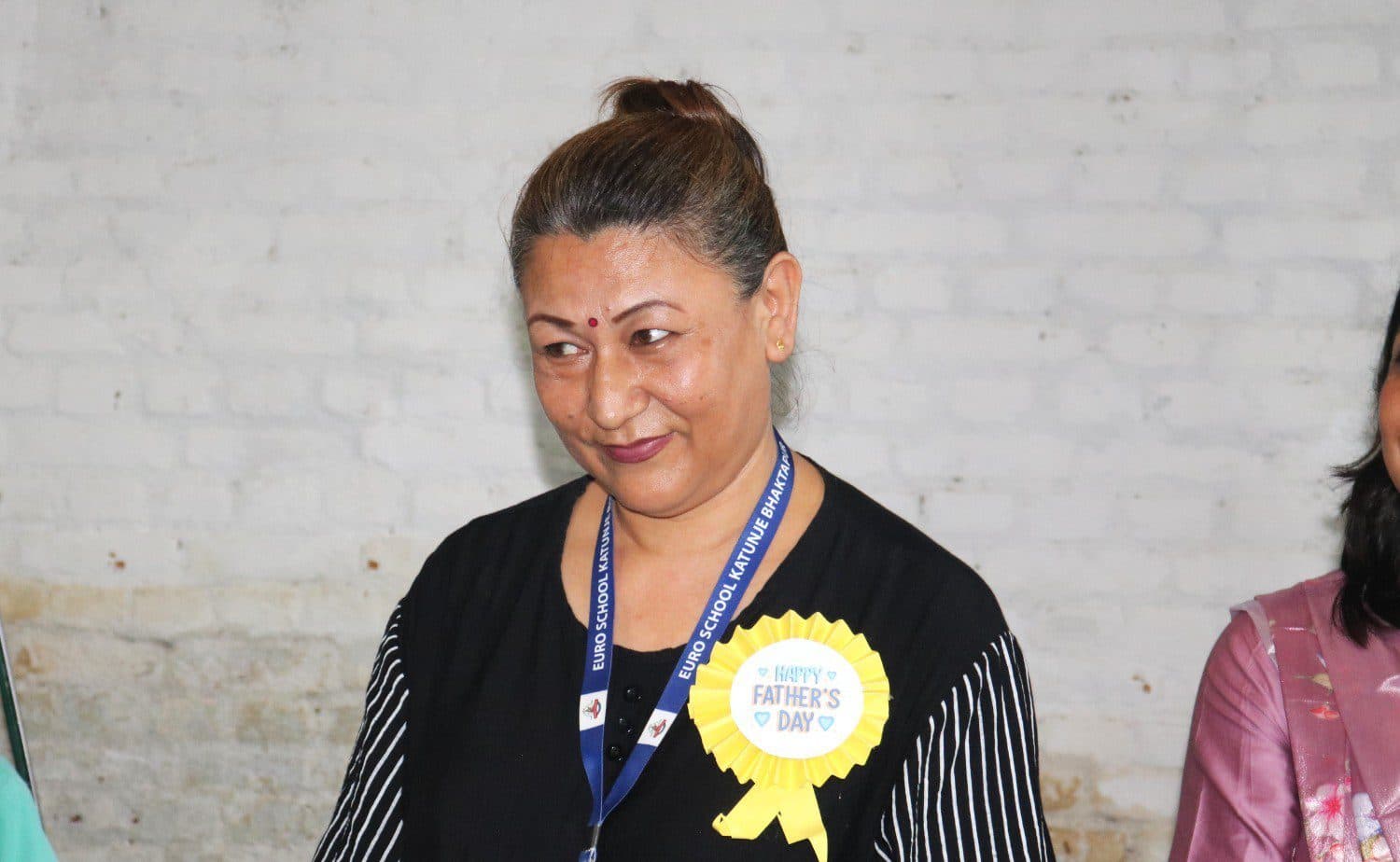 बाबुको माया र योगदानको सम्मान गर्दै, युरो स्कुल भक्तपुरले भव्य रूपमा मनाइयो ‘फादर्स डे’