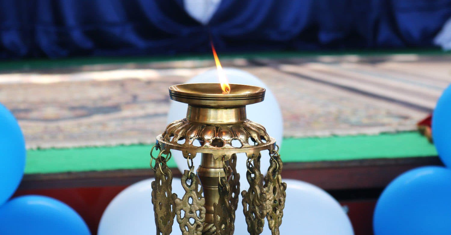 बाबुको माया, सन्तानको खुसी : युरो किड्स सृजनानगरमा मनाइयो ‘फादर्स डे’
