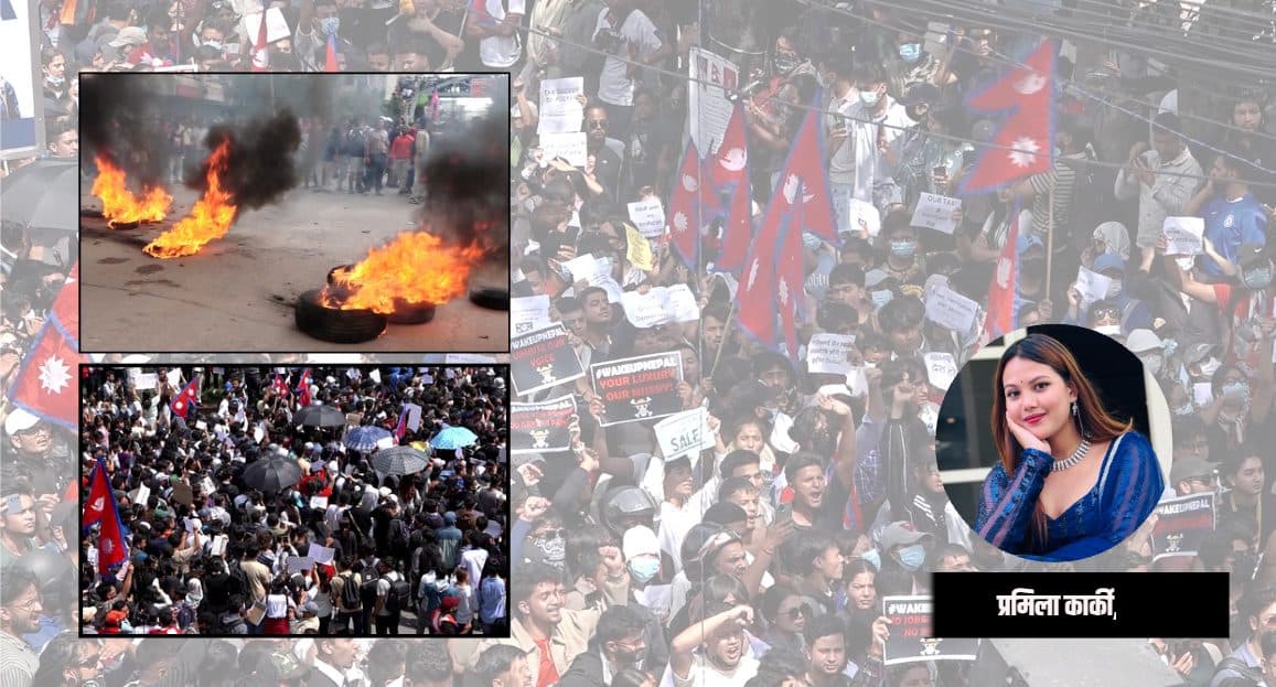 परिवर्तनको एक वर्ष : जेनजीले के पाए, के गुमाए ? 